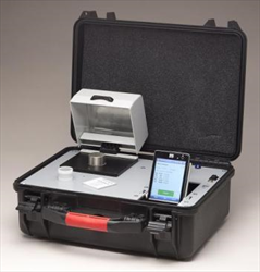 XRF Analyzers ElvaX Mobile Elvatech
